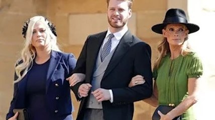 Prince Harry's 'super private' cousin set to inherit Princess Diana's childhood home