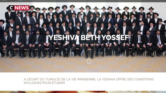 Ecole juive en Seine-et-Marne : soupçons de maltraitance