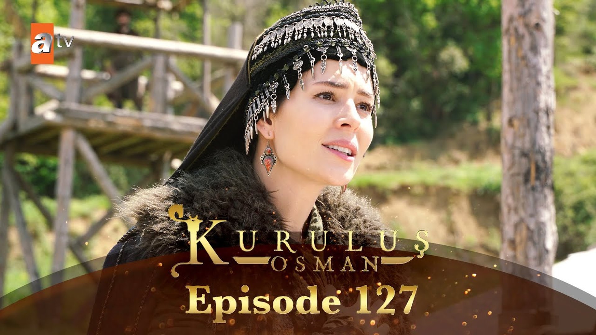 Kurulus Osman Urdu | Season 2 - Episode 127