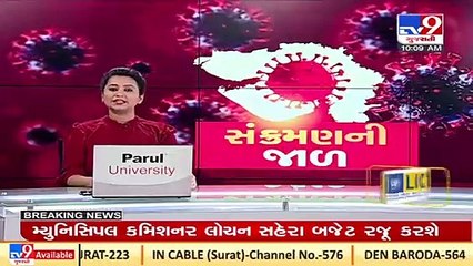 India reports 1,6,386 fresh Covid19 cases against 2,81,10 recoveries in last 24 hours_ TV9News