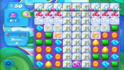 Candy Crush Soda Level 226: Lösung, Tipps und Tricks