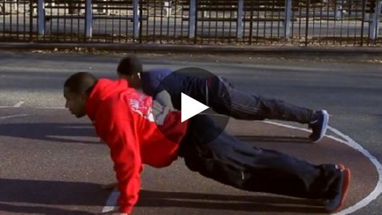 Mit diesem intensiven Training bekommt ihr eine Pferdelunge