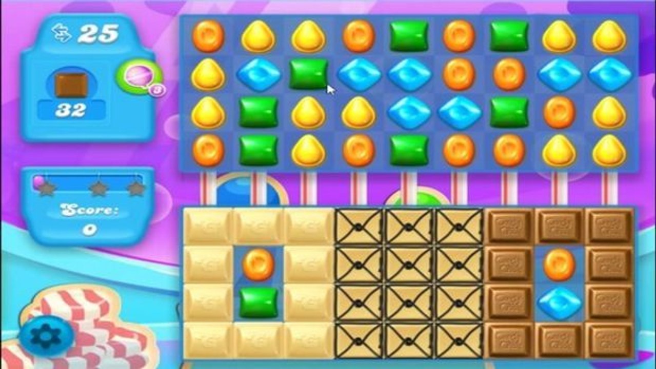 Candy Crush Soda Level 201: Lösung, Tipps und Tricks
