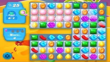 Candy Crush Soda Level 248: Lösung, Tipps und Tricks