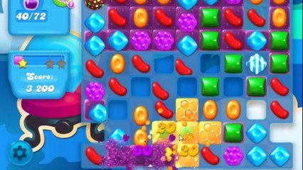 Candy Crush Soda Level 275: Lösung, Tipps und Tricks