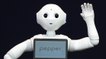 Robotique : Pepper, un robot capable de décrypter les émotions humaines