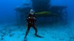 Mission 31 : le petit-fils de Cousteau s'apprête à vivre un mois sous l'océan