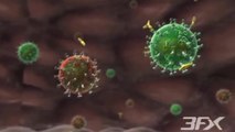 Immunothérapie : où en sont les traitements contre le Sida ?