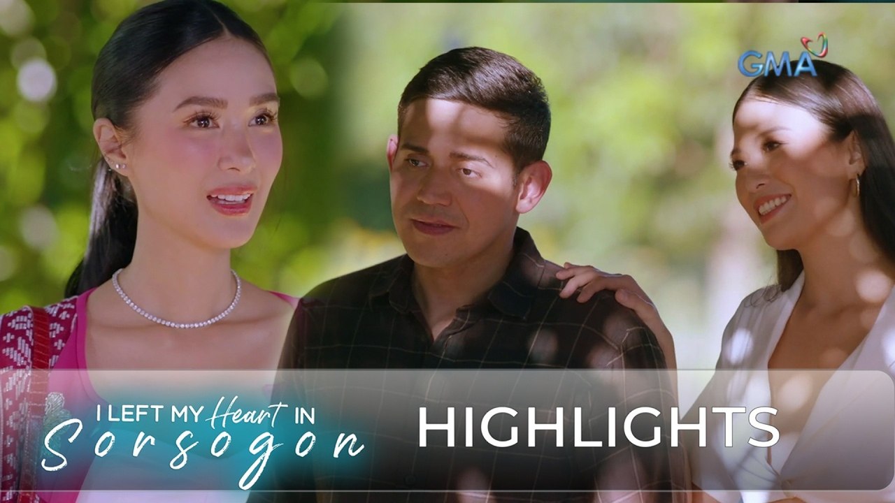 I Left My Heart in Sorsogon: Mikoy is in a relationship, again?! | Episode 57