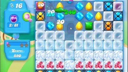 Candy Crush Soda Level 269: Lösung, Tipps und Tricks