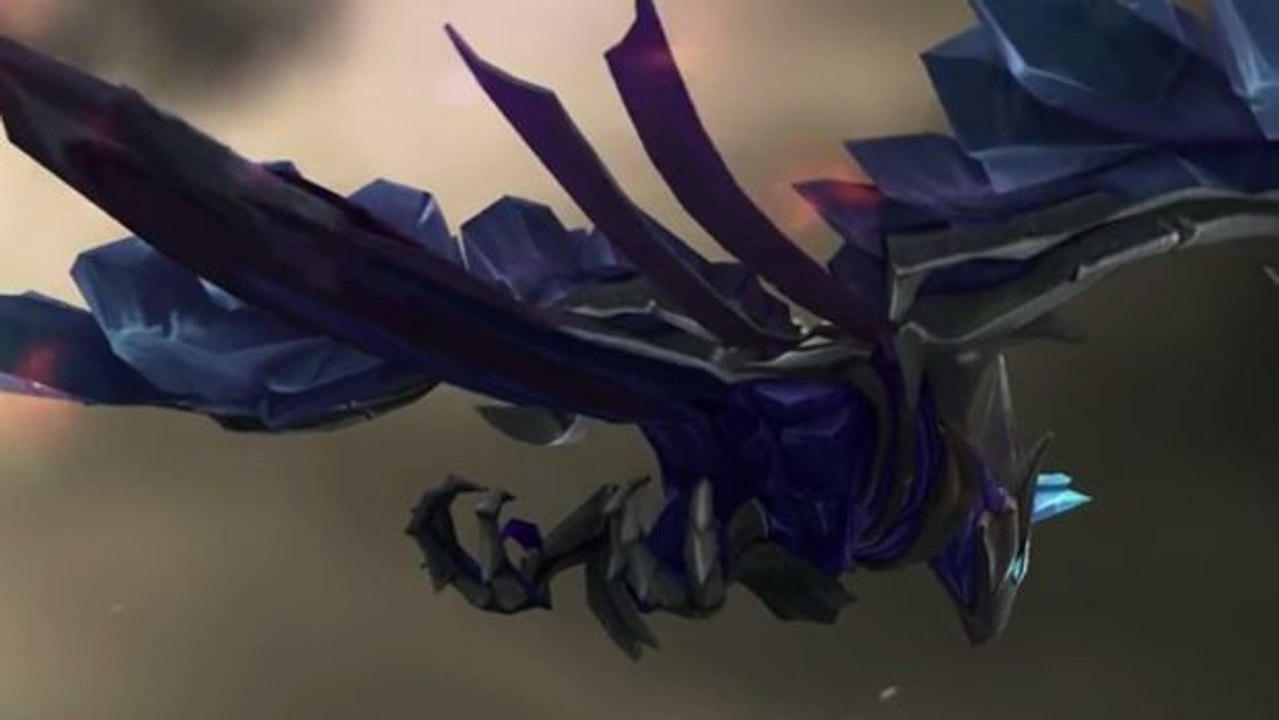 League of Legends: Er zeigt uns seine besten Aktionen mit Anivia ADC