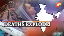 Covid Update Feb 2: Virus Death Toll Explodes In India, Odisha