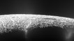 Cassini perce les secrets des geysers d'Encelade, la lune de Saturne