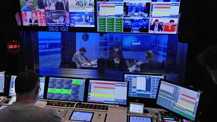 «Ce n'est pas un logement, c'est un débarras» : Fazia, sexagénaire, vit dans la moisissure