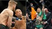 UFC 194: Conor McGregor vernichtet José Aldo und wird neuer UFC Champion