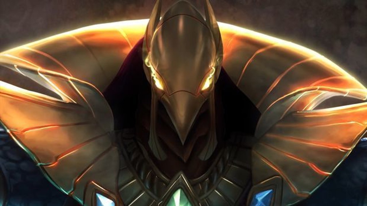 League of Legends: Unglaublicher Fan-Trailer