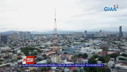 DOH: Balik-moderate risk classification na ang COVID cases sa bansa mula sa high risk | 24 Oras News Alert
