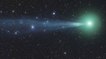La comète Lovejoy visible à l'oeil nu dans le ciel de janvier