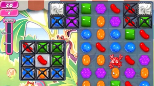 Candy Crush Saga Level 626: Lösung, Tipps und Tricks