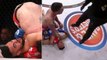 MMA: Chad George und seine tolle Fairplay-Geste, die seinem Gegner das Leben rettet