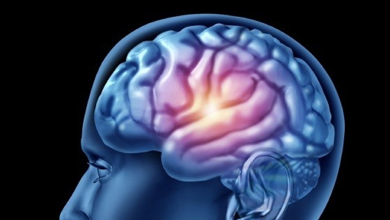 Des scientifiques auraient trouvé l'interrupteu...