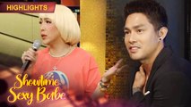 Vice shares the things that he and Ion often agree on | It's Showtime Sexy Babe