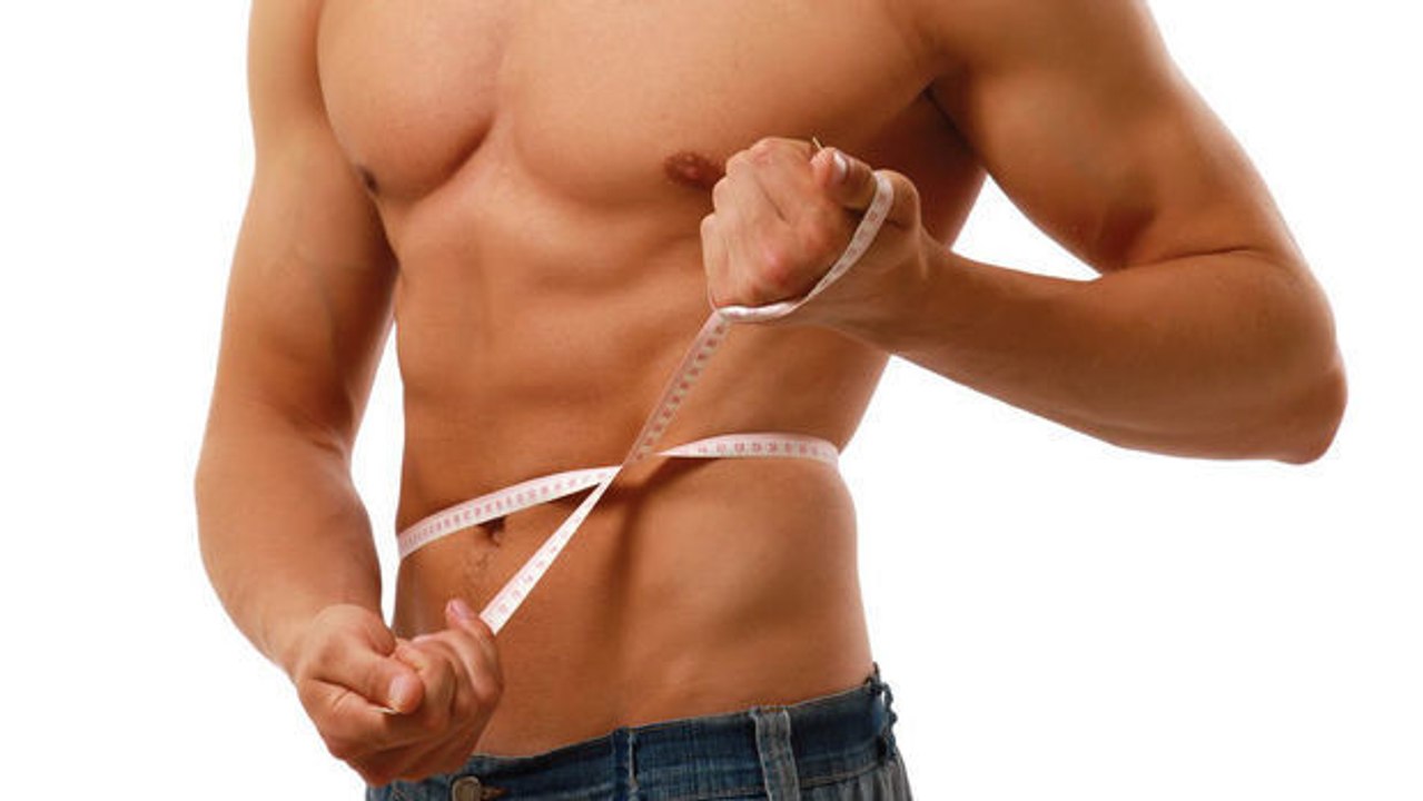 Hometraining! Mit diesem Programm verbrennen Sie effizient Fett