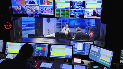 Ukraine : un dérivatif pour de nombreux chefs d’État européens