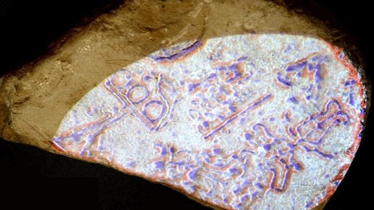 Réalité augmentée : une "lampe torche magique" pour restaurer virtuellement les objets du passé