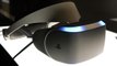 Réalité virtuelle : Project Morpheus, le casque révolutionnaire débarque bientôt sur PS4
