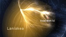 Laniakea, ce supercontinent galactique qui abrite notre Voie lactée