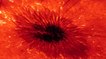 Soleil : un télescope livre des images uniques d'une tache solaire
