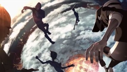 League of Legends: Ein beeindruckender Manga-Trailer von einem Fan!