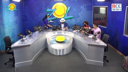 Consuelo Despradel: "Da pena la difícil situación de la escuela de Bellas Artes".