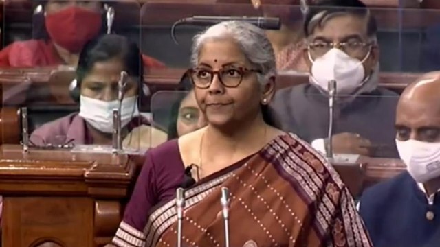 Crypto Tax: Why government made crypto assets taxable?