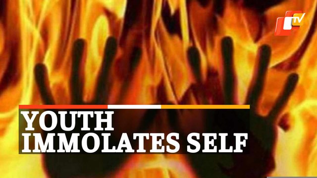Youth Attempts Self-Immolation, Succumbs To Burn Injuries During Treatment