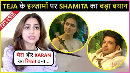 Look Who Is Here ! Tejasswi Introduces Adaa Khan On The Sets Of Naagin 6