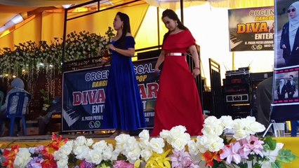 Bawa aku ke penghulu - sri sundari