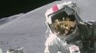 Apollo 11 : revivez les premiers pas de l'Homme sur la Lune avec cette vidéo hommage