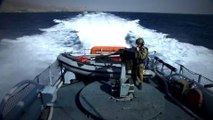 مناورات بحرية بقيادة أميركية في البحر الأحمر بمشاركة إسرائيل ودول عربية