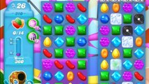 Candy Crush Soda Level 310: Lösung, Tipps und Tricks