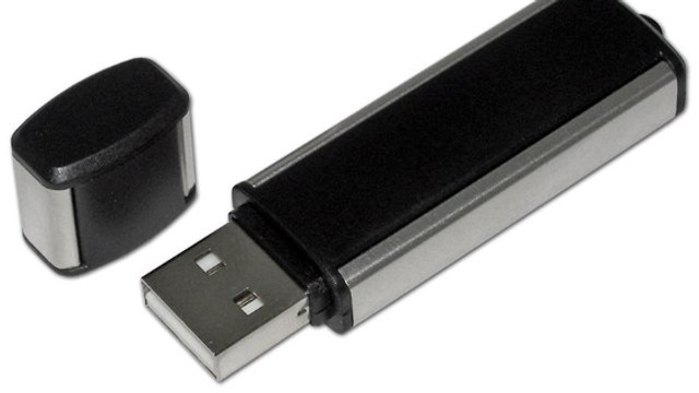 Faille de sécurité : les périphériques USB, source de tous les dangers ?