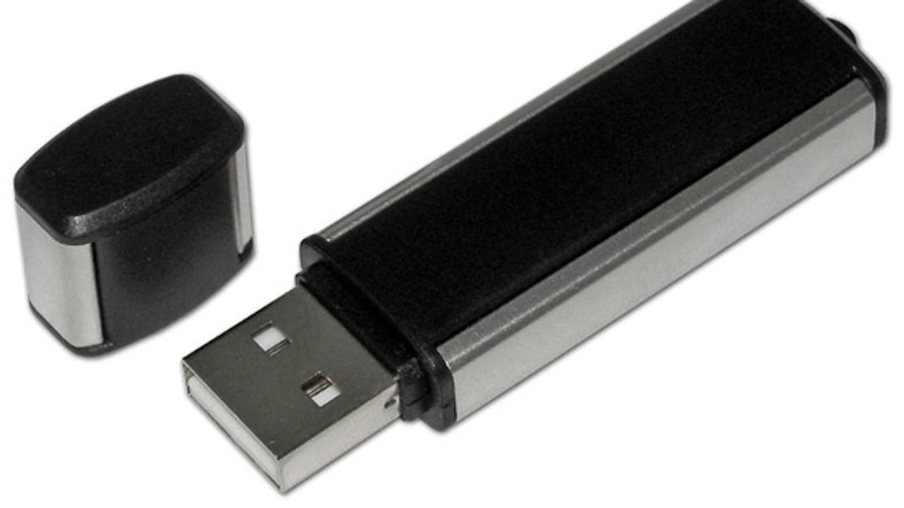 Faille de sécurité : les périphériques USB, source de tous les dangers ?
