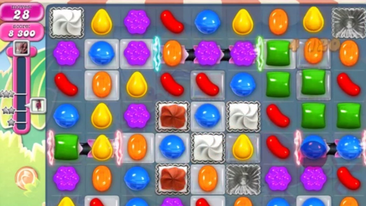 Candy Crush Saga Level 625: Lösung, Tipps und Tricks