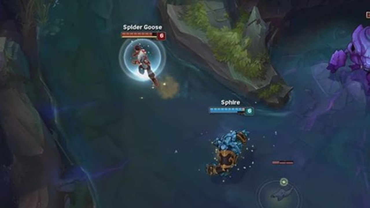 League of Legends: Was ihr mit QSS alles anstellen könnt