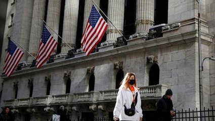 ABD'nin kamu borcu ilk kez 30 trilyon doları aştı