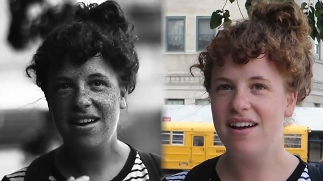 Soleil : une vidéo effrayante dévoile les effets des UV sur la peau