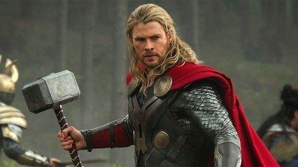 Combien pèse le marteau du super-héros Thor ?