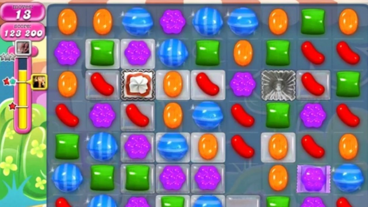 Candy Crush Saga Level 643: Lösung, Tipps und Tricks