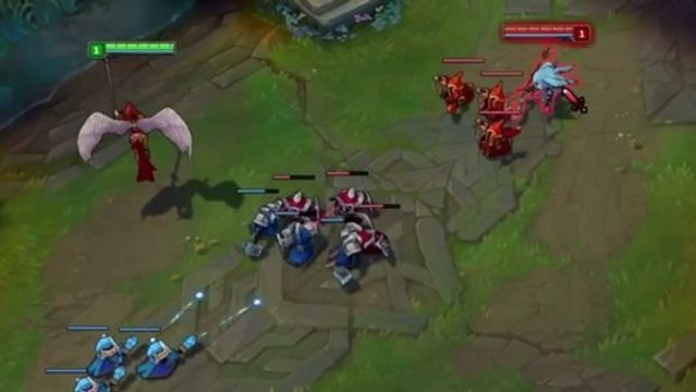 League of Legends: 6 Tipps, um auf der Midlane zu überleben